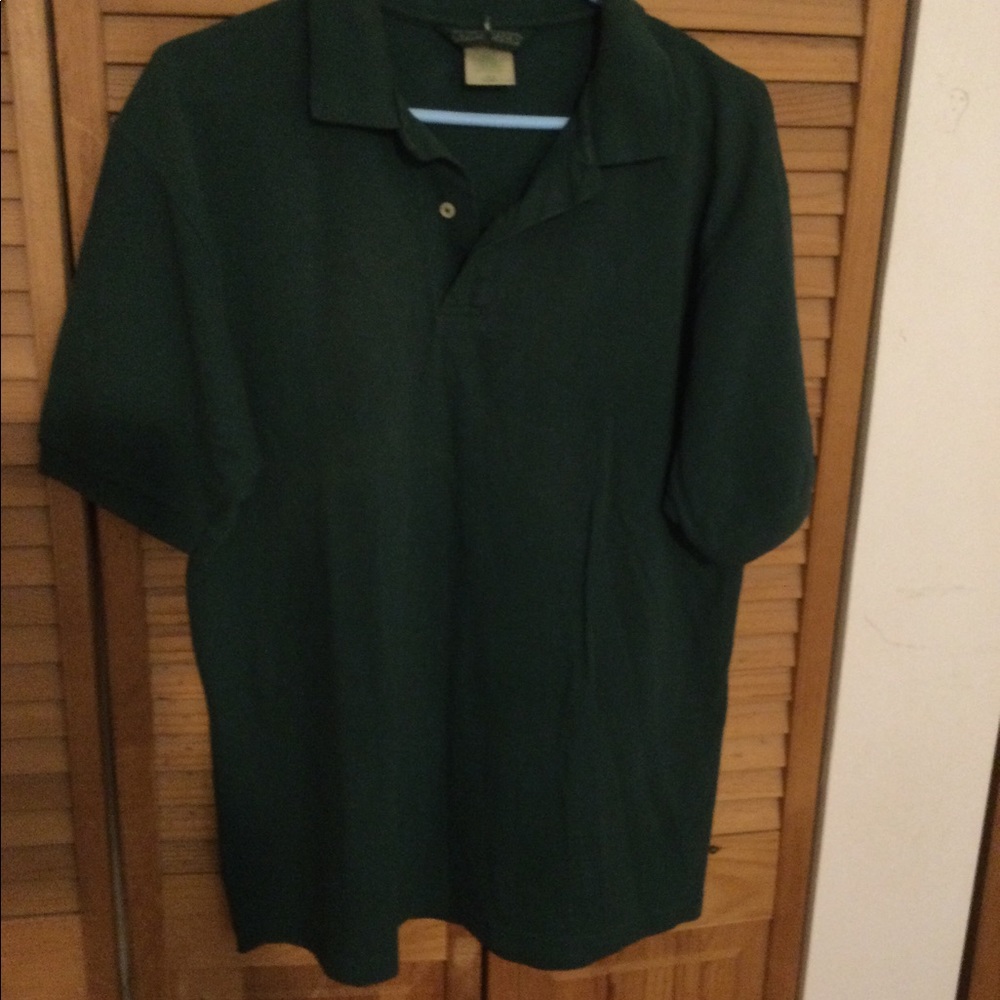 Outerbanks men’s T shirt